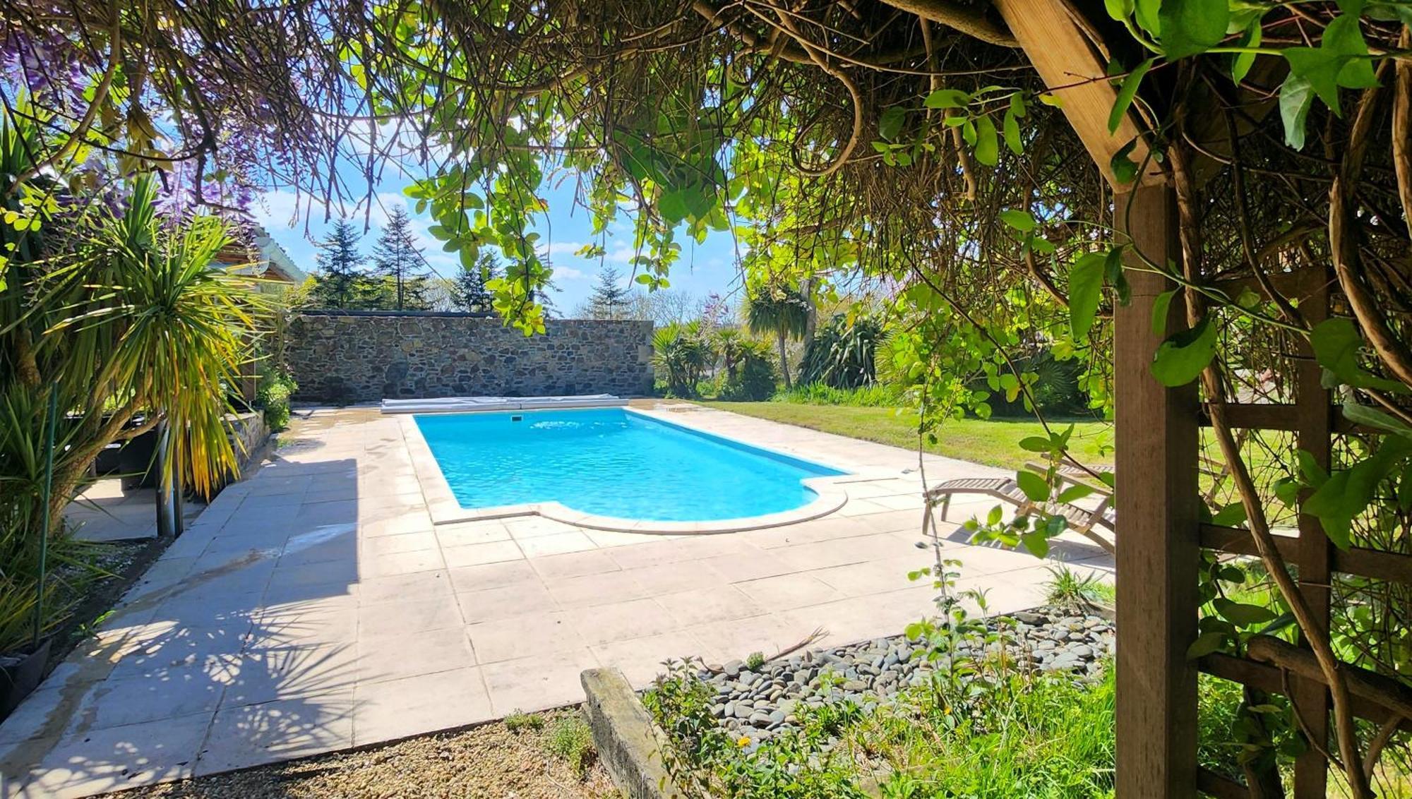 Tiban Hébergement de vacances