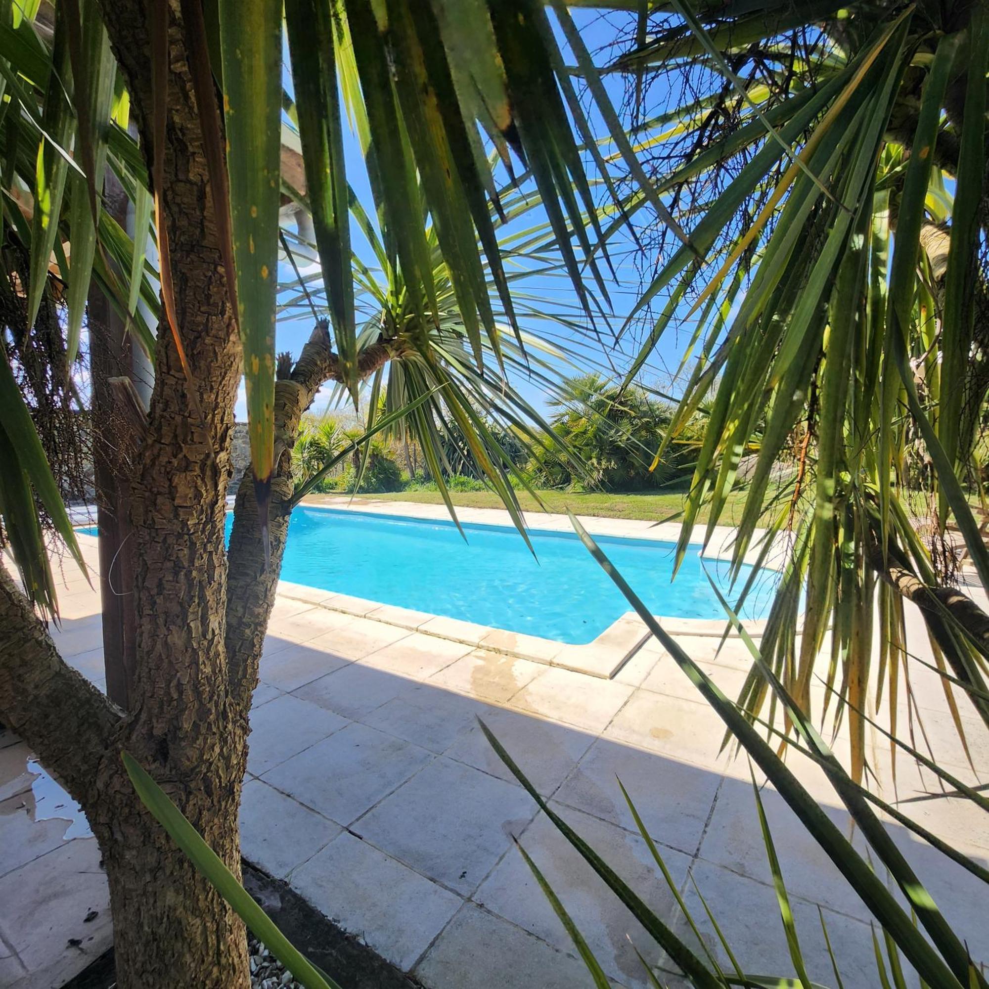Hébergement de vacances Tiban