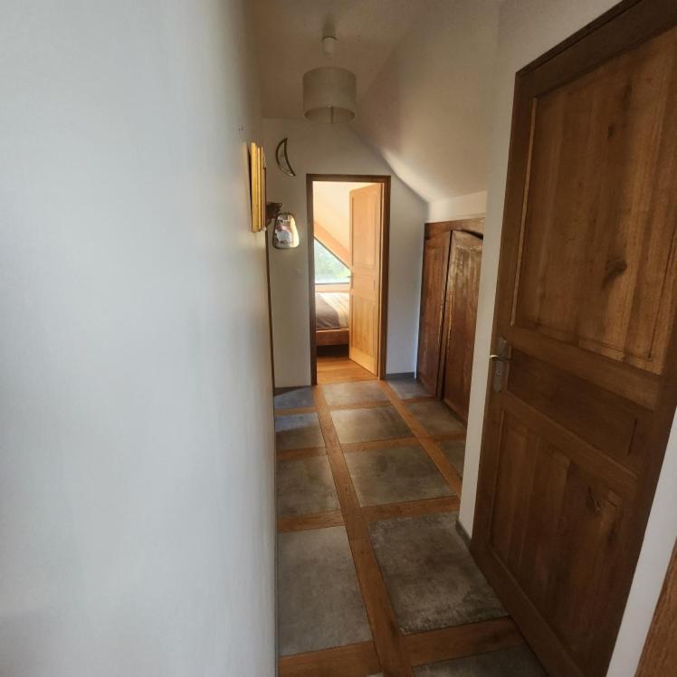 Casa vacanze Tiban