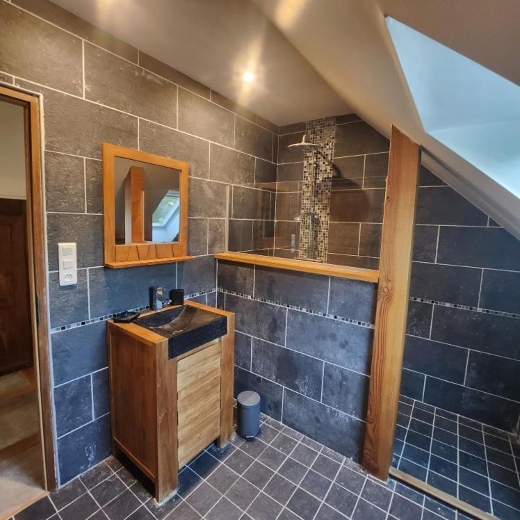 Tiban Casa vacanze Plérin