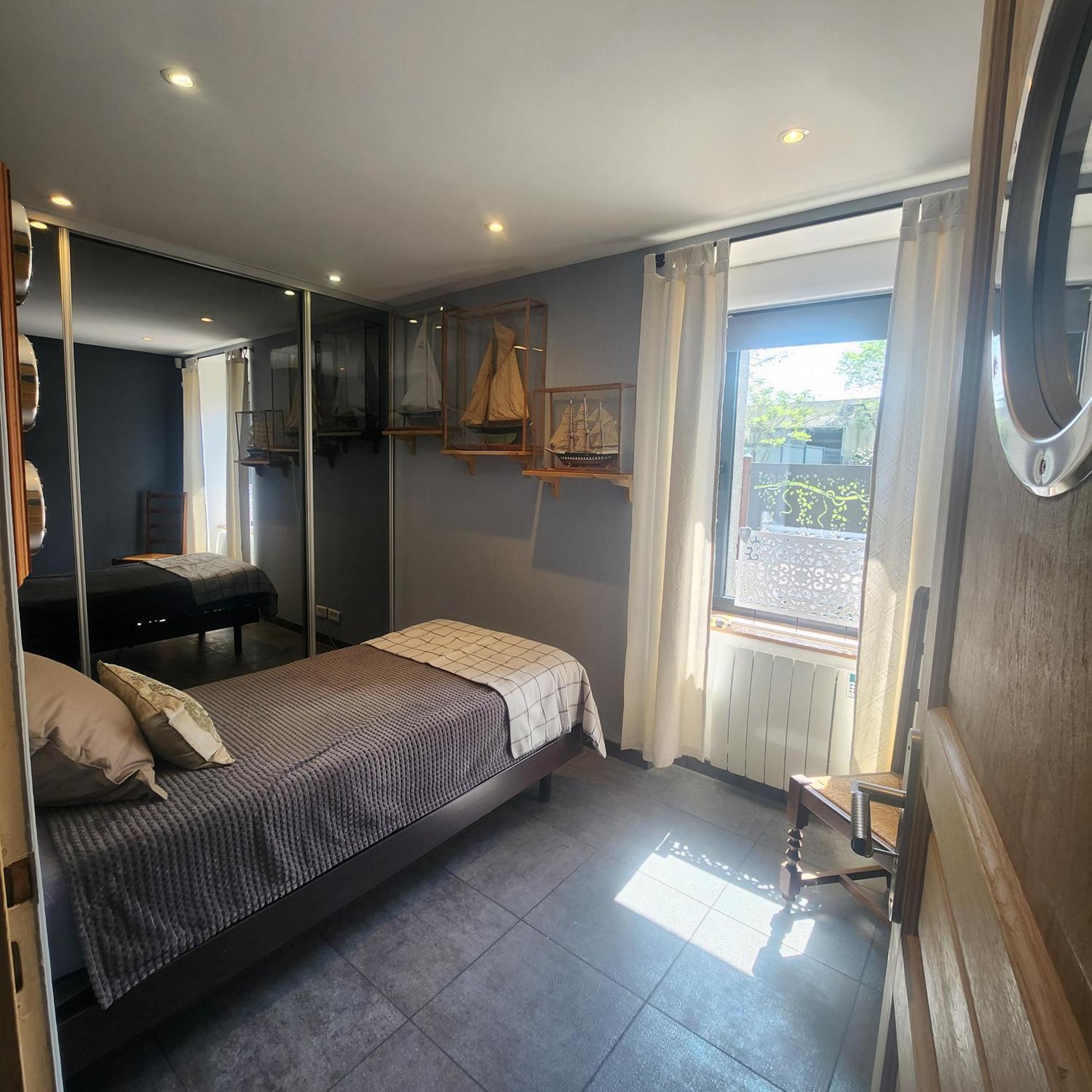 Tiban Casa vacanze Plérin